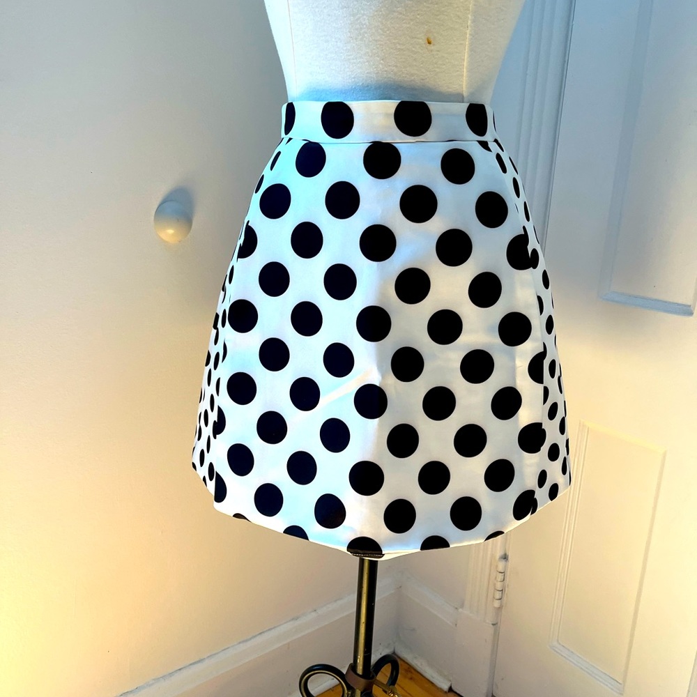 chic skirt
